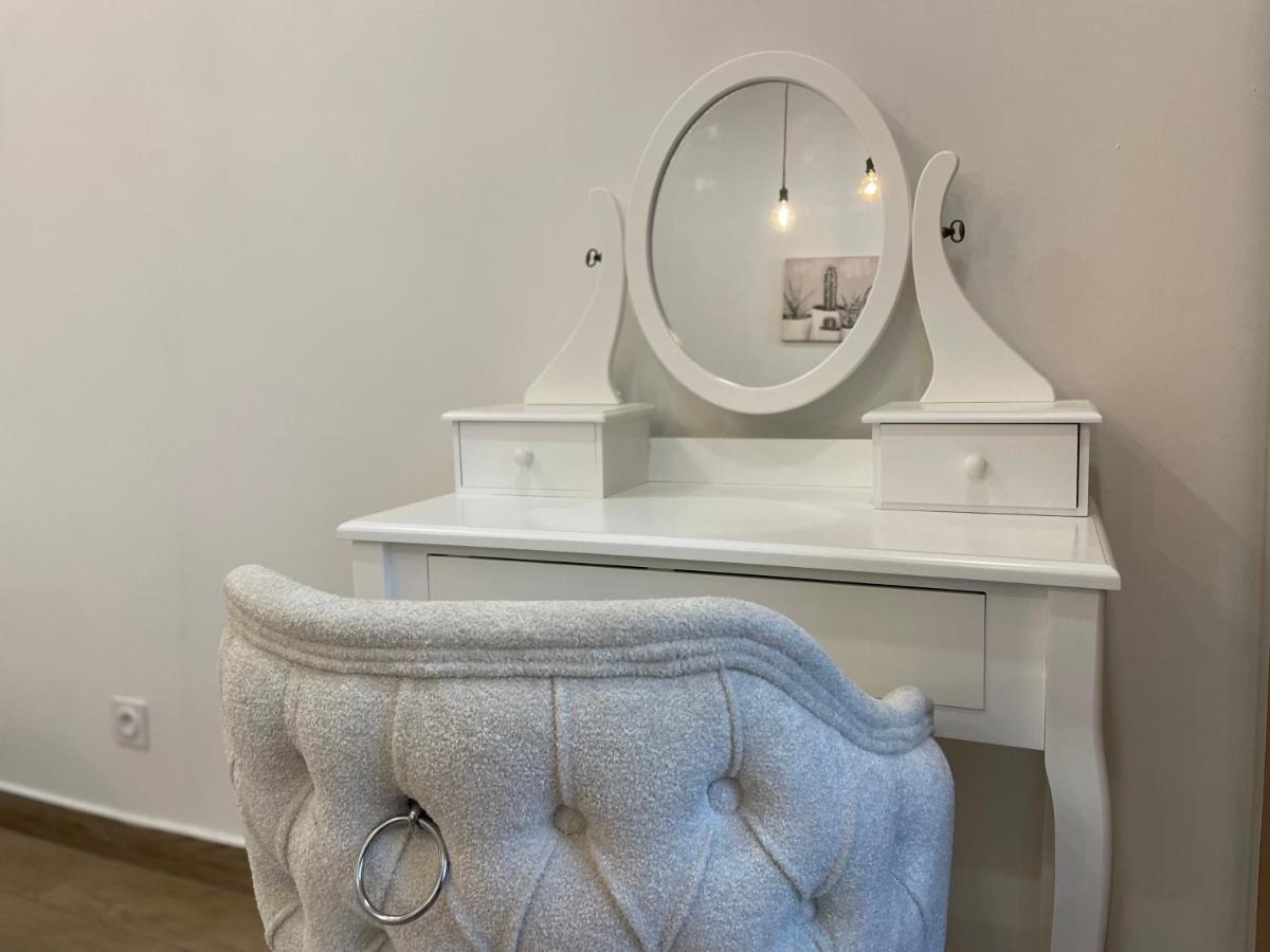 Appartement Renting - 2 Massena - Luxury Loft - Balcony Massena Square View - Aircon *