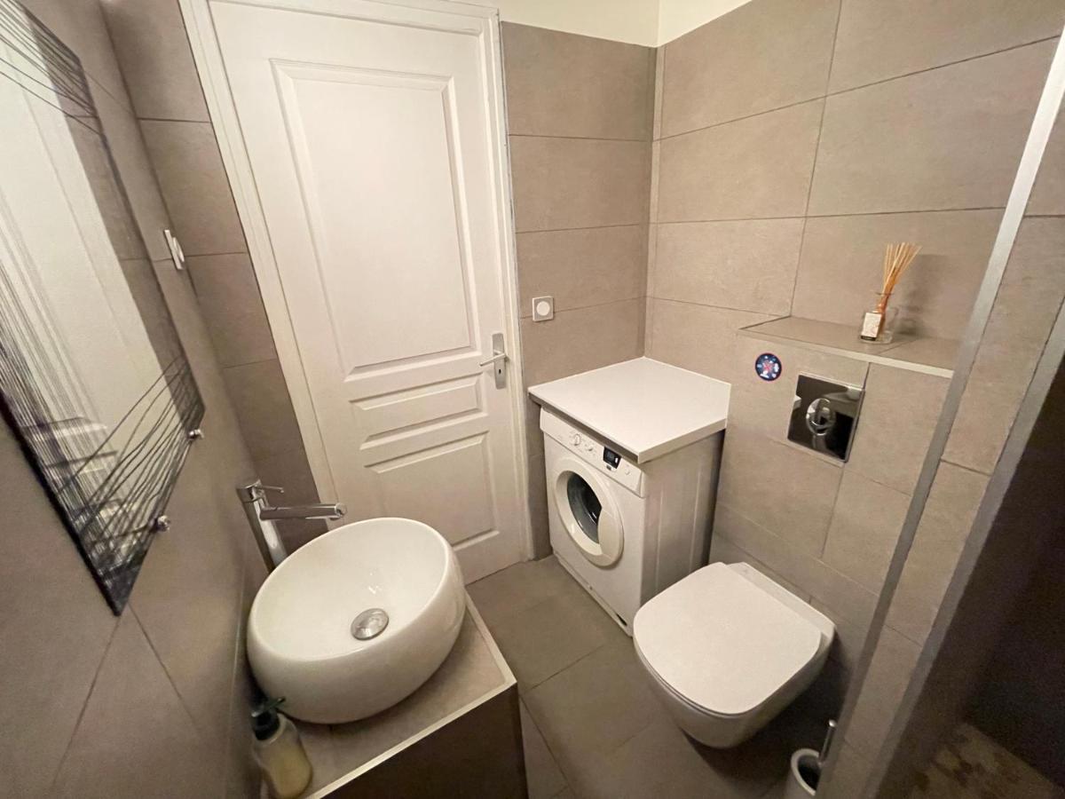Renting - 2 Massena - Luxury Loft - Balcony Massena Square View - Aircon Appartement Nice