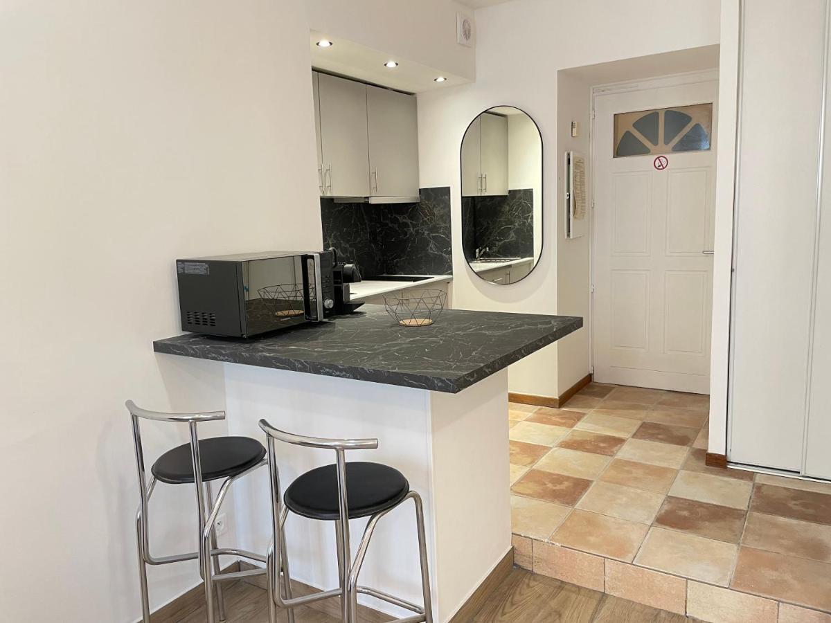 Renting - 2 Massena - Luxury Loft - Balcony Massena Square View - Aircon Appartement *